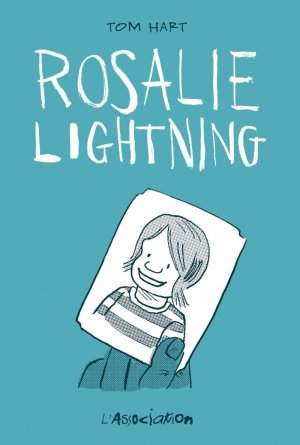 Rosalie Lightning édition Simple