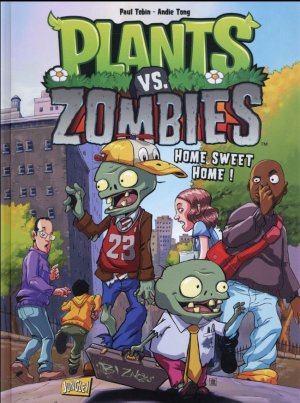 Plants vs. Zombies 4