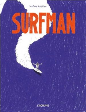 Surfman édition Simple