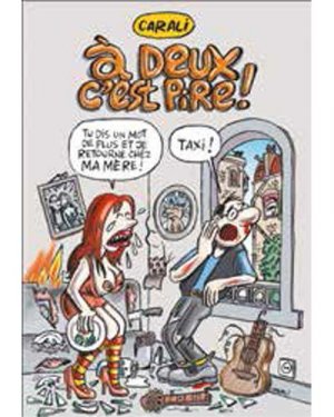 Kolossale rigolade édition Simple