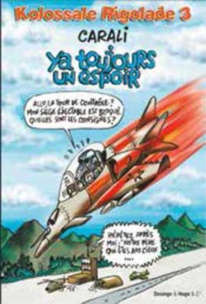 Kolossale rigolade édition Réédition