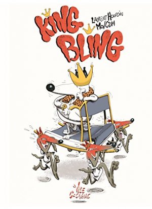 King Bling 1