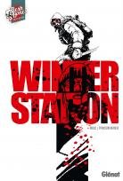 Winter Station