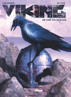 Viking édition TPB Hardcover (cartonnée)