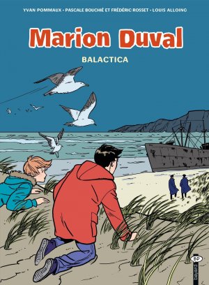 Marion Duval 23 - Balactica 