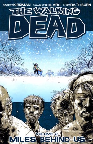 Walking Dead # 2 TPB softcover (souple)