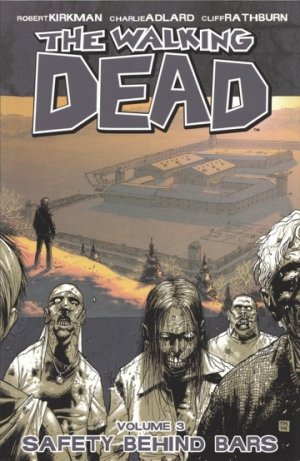Walking Dead # 3 TPB softcover (souple)