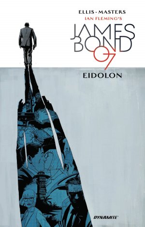 James Bond 2 - Eidolon