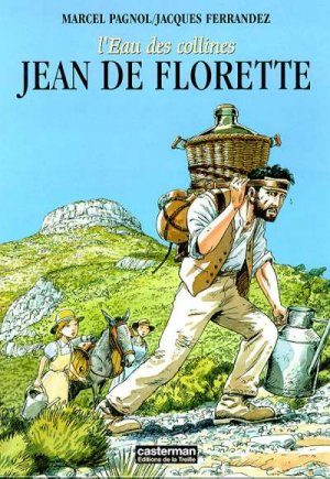 Jean de Florette édition Simple