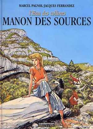 Jean de Florette 2 - Manon des sources