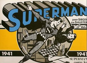 Superman (Futuropolis) 3 - Volume 3 - 1941