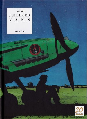Mezek 1 - Mezek - Edition Spéciale, 20ans de la collection