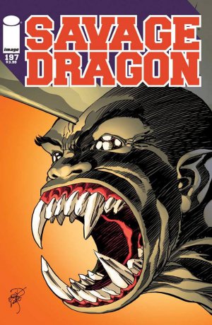 Savage Dragon # 197 Issues V2 (1993 - Ongoing)