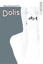 couverture, jaquette Dolis   (Shodensha) Manga