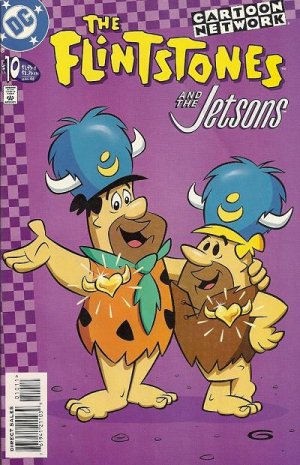 The Flintstones and the Jetsons 10