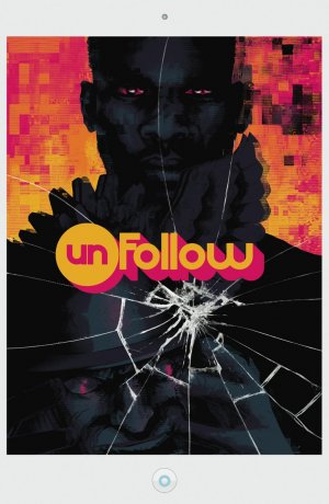 Unfollow # 18 Issues