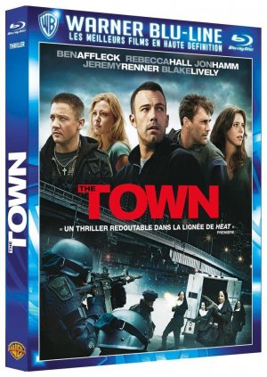 The Town 0