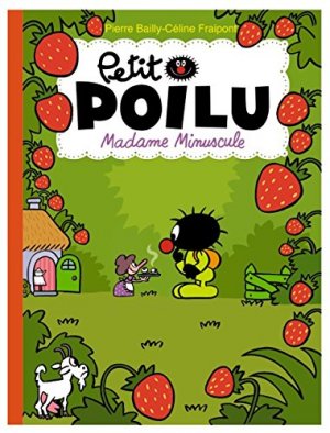 Petit Poilu #20
