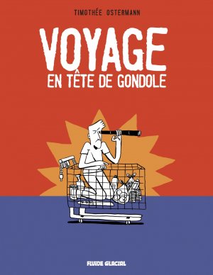 Voyage en tête de Gondole 1 - Voyage en tête de gondole
