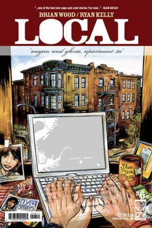 Local # 6 Issues (2005 - 2008)