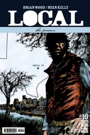 Local # 10 Issues (2005 - 2008)