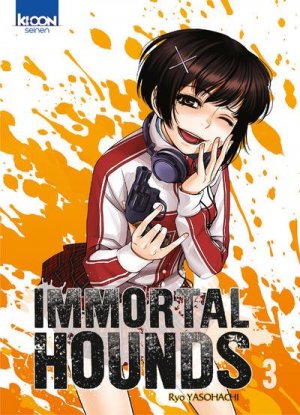 Immortal Hounds 3 Simple