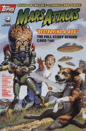 Mars Attacks 2
