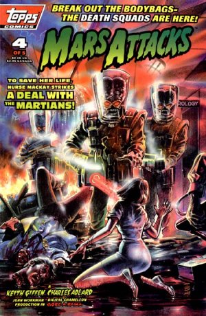 Mars Attacks 4
