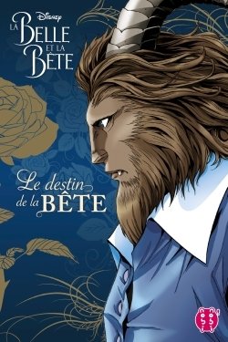 couverture, jaquette La Belle et la Bête 2  (nobi nobi!) Global manga