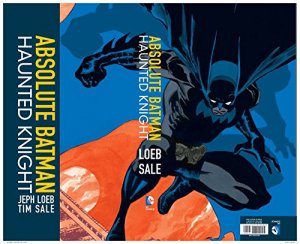 Batman - Des Ombres dans la Nuit édition TPB hardcover (cartonnée) - Absolute Edition