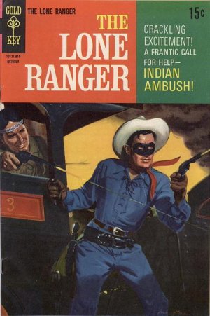 The Lone Ranger 15