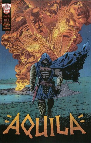 Aquila édition Issues