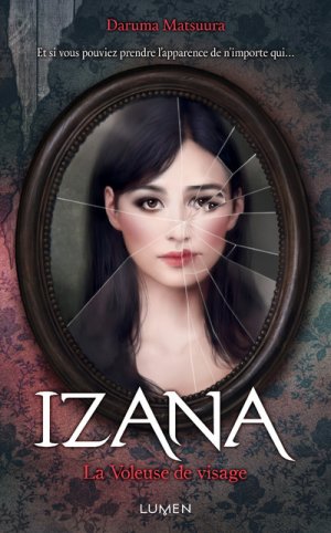 Izana - la voleuse de visages édition Simple