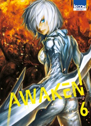 Awaken T.6
