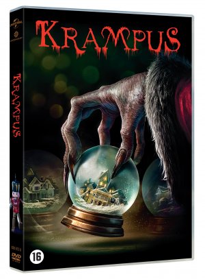 Krampus 0 - Krampus