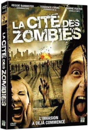 La Cité des Zombies 0 - La Cité des Zombies