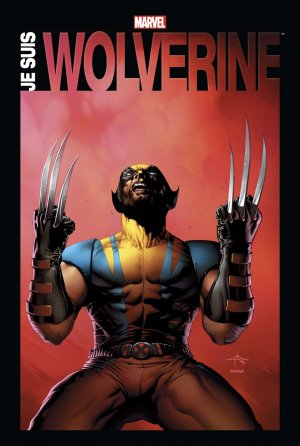 Je Suis Wolverine