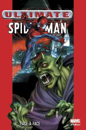 Ultimate Spider-Man # 2 TPB Hardcover - Marvel Deluxe (2007 - 2018)