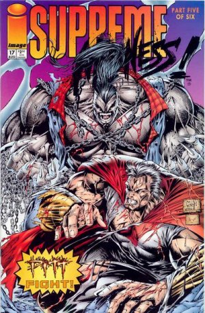 Supreme 18 - Part Six of Six: Pitt