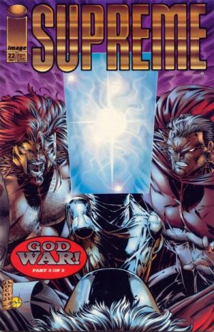 Supreme 23 - Extreme Sacrifice Part 2