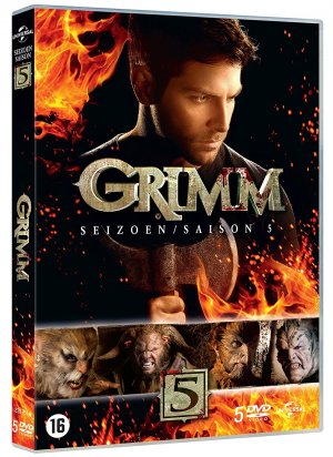 Grimm 5 - Grimm