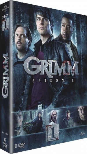 Grimm édition Simple