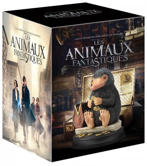 Les Animaux fantastiques édition Simple