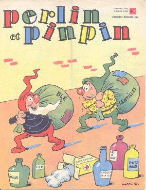 Perlin et Pinpin 7