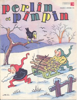 Perlin et Pinpin 9