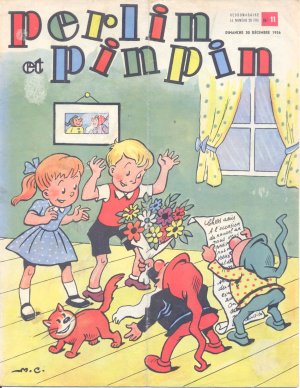 Perlin et Pinpin 11