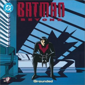 Batman, La Relève 4 - Grounded