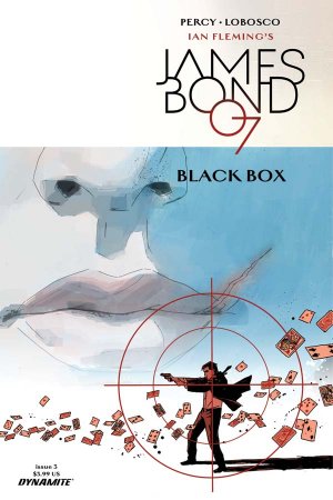 James Bond 3 - Black Box Part 3: Death Mask
