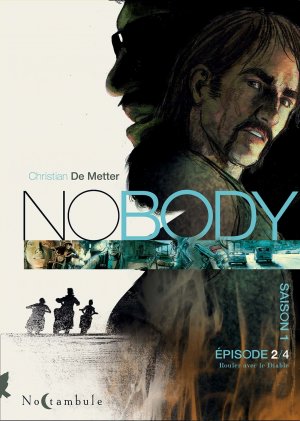 No body #2