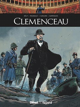 Clemenceau édition simple